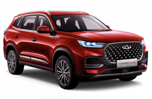 CHERY Tiggo 8 Pro Max I