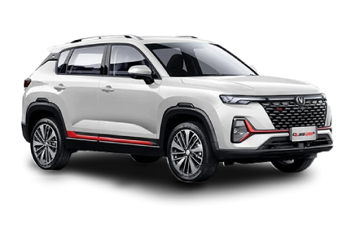 Changan CS35 Plus 