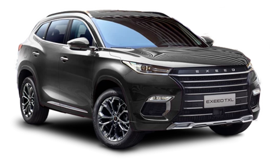 CHERY Exeed TXL
