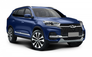 Volkswagen Solaris Stepway