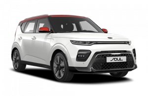 Volkswagen Solaris Stepway