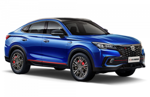 Volkswagen Solaris Stepway