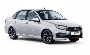 Volkswagen Solaris Stepway