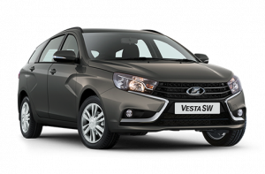 Volkswagen Solaris Stepway