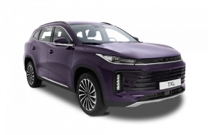 Volkswagen Solaris Stepway