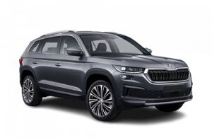 Volkswagen Solaris Stepway