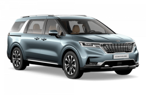 Volkswagen Solaris Stepway