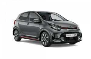 Volkswagen Solaris Stepway