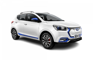 Volkswagen Solaris Stepway