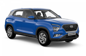 Volkswagen Solaris Stepway