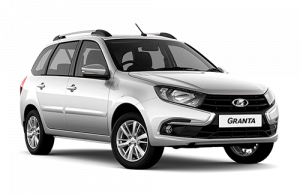 Lada Granta SW I Рест