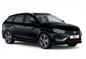 Volkswagen Solaris Stepway