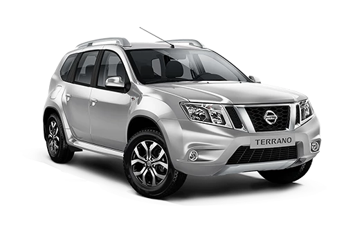 Nissan Terrano 