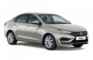 Volkswagen Solaris Stepway