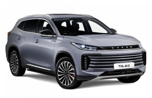 Volkswagen Solaris Stepway