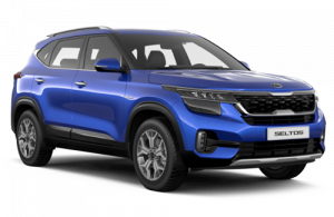 Volkswagen Solaris Stepway
