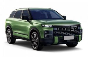 Volkswagen Solaris Stepway