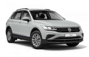 Volkswagen Solaris Stepway