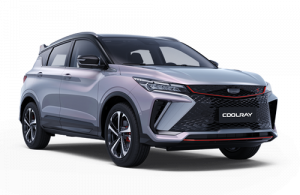 Volkswagen Solaris Stepway