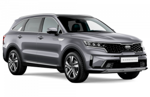 Volkswagen Solaris Stepway