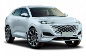 Volkswagen Solaris Stepway