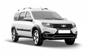 Volkswagen Solaris Stepway