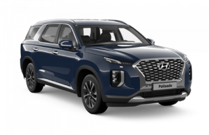 Volkswagen Solaris Stepway