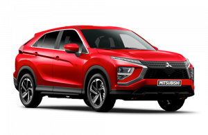 Volkswagen Solaris Stepway