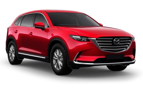 Mazda CX-9 