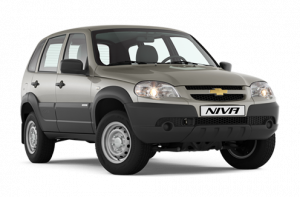 Volkswagen Solaris Stepway