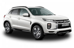 Volkswagen Solaris Stepway