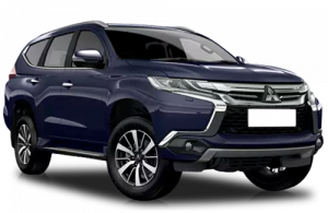 Volkswagen Solaris Stepway