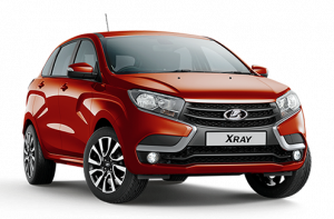 Volkswagen Solaris Stepway