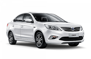Changan Eado I