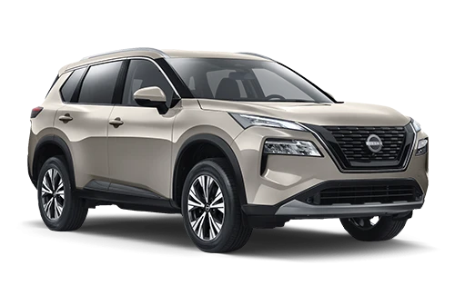 Nissan X-Trail NEW