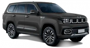 Volkswagen Solaris Stepway