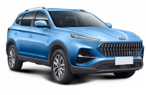 Volkswagen Solaris Stepway