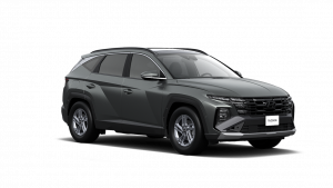 Volkswagen Solaris Stepway
