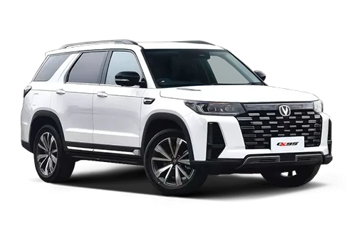 Changan CS95 