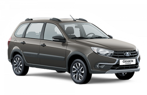 Volkswagen Solaris Stepway