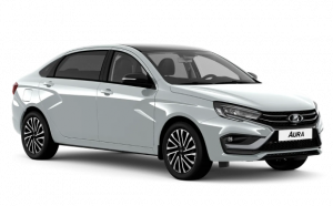 Volkswagen Solaris Stepway