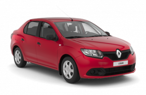 Volkswagen Solaris Stepway