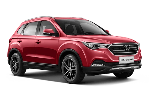 FAW X40 
