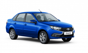 Volkswagen Solaris Stepway