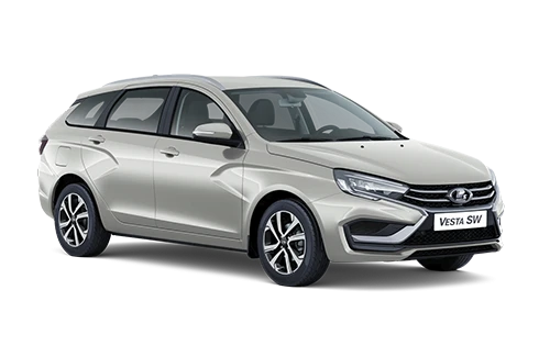 Lada Vesta SW