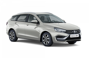 Volkswagen Solaris Stepway