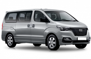 Volkswagen Solaris Stepway