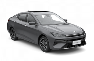 Volkswagen Solaris Stepway