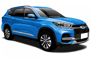 CHERY Tiggo 8 I