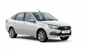 Volkswagen Solaris Stepway